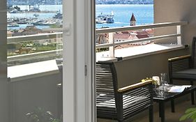 Apartment Tri Masline With Seaview